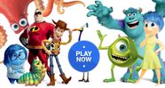 How Many Of These Pixar Characters Can You Name TheQuiz