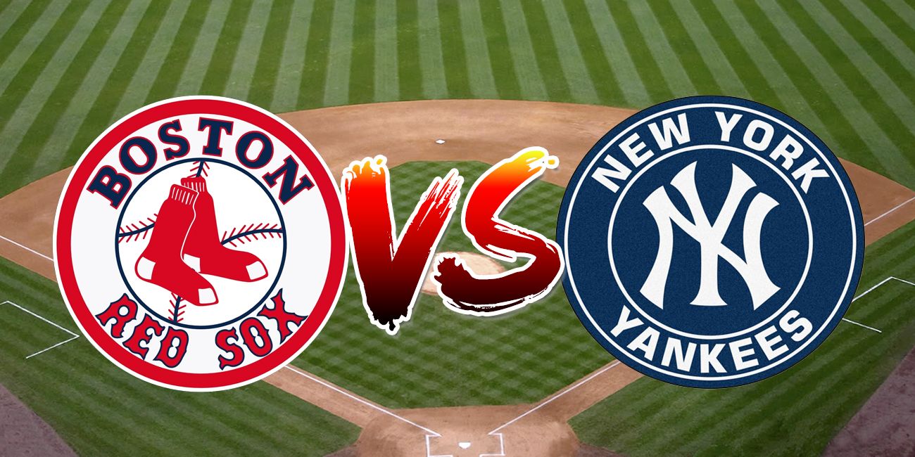 Yankees Or Red Sox? Only REAL Baseball Fans Can Get 100%