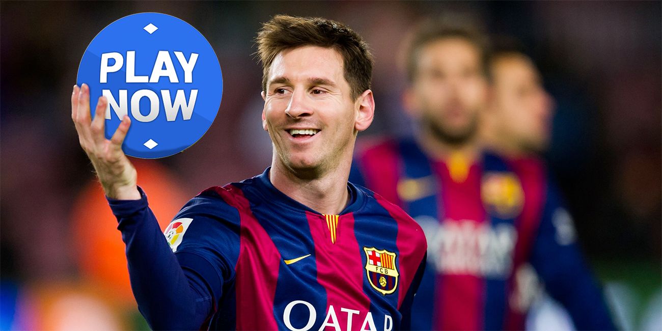 Ace This Soccer Quiz And You Could Be The Next Messi Thequiz