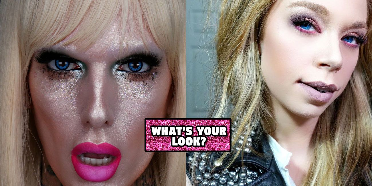 Quiz Will Reveal Your Ideal Makeup Look