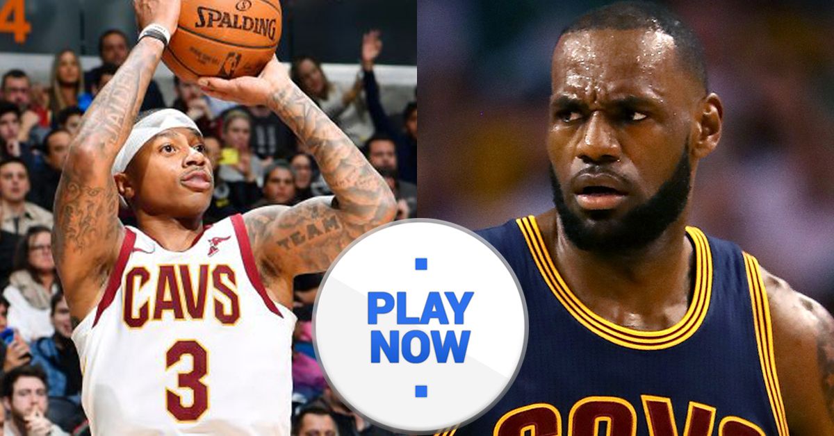 Do You Remember These NBA Players' First Teams? | TheQuiz