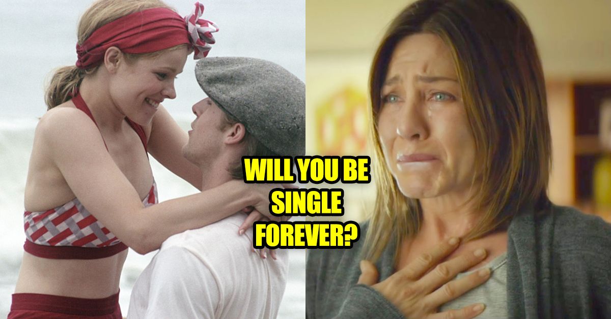 If You Fail This Test, You'll Be Single Forever | Thequiz