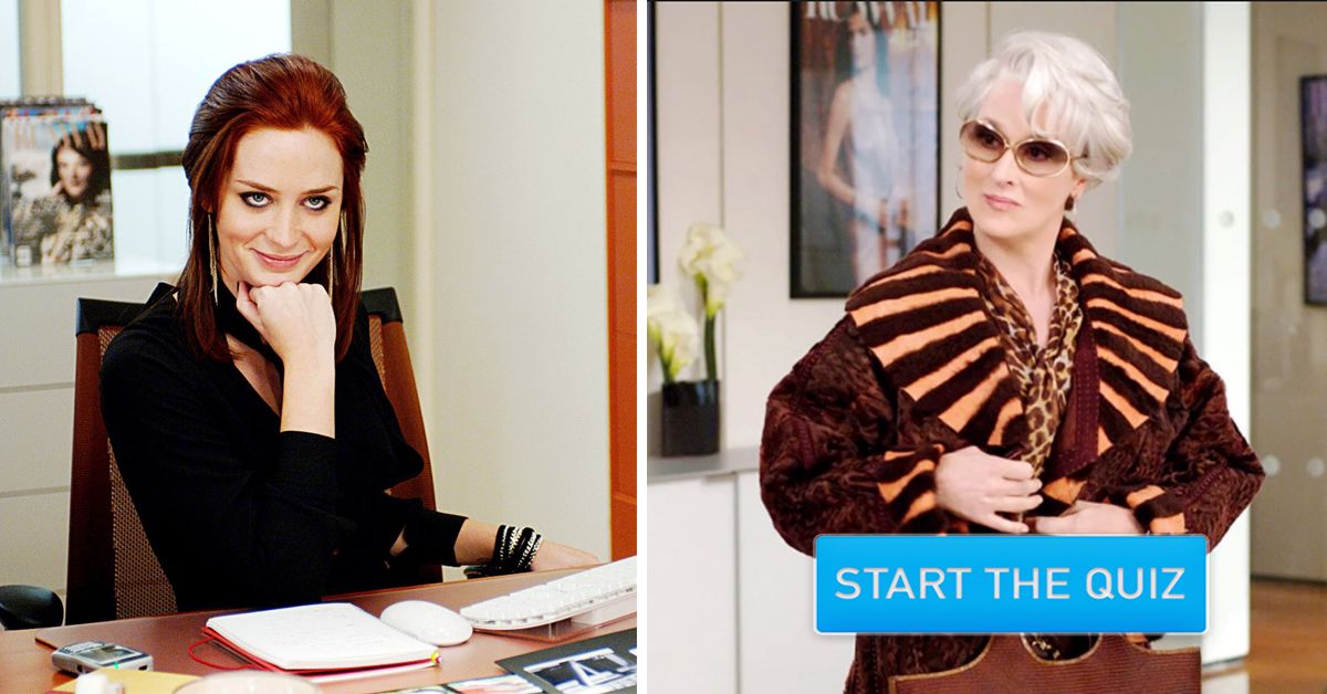 15 Miranda Priestly Quotes From 