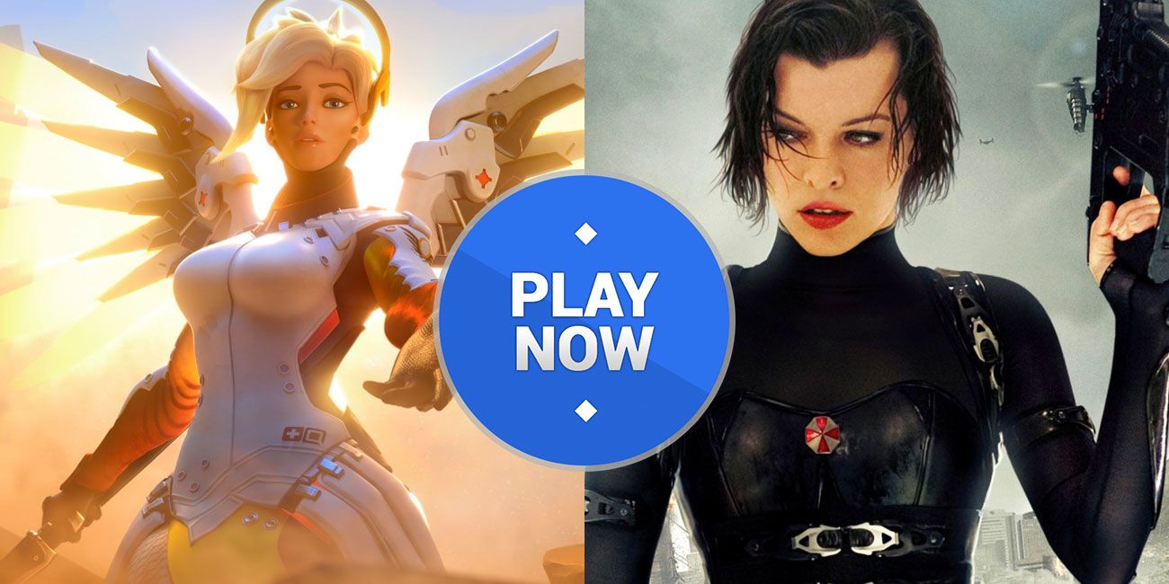 Nerd Fantasy: Play Your Favorite Online Game With a Hot Girl (For a Fee,  Natch)