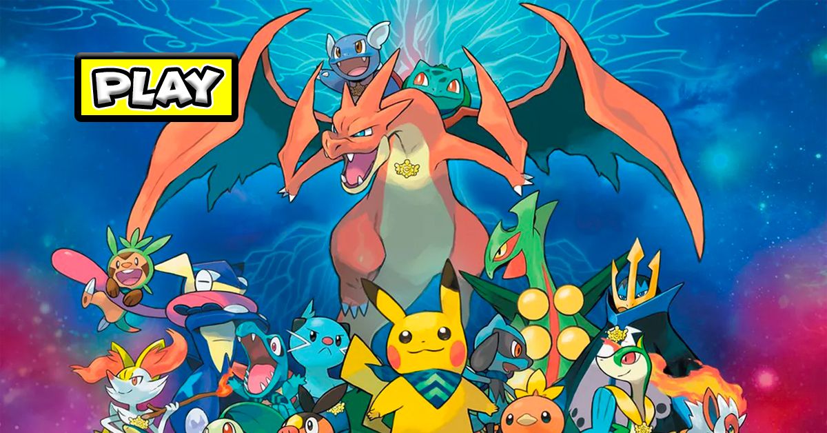 40 Original Pokemon Even The Biggest Fans Can T Seem To Name