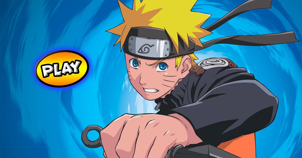 Only Real Anime Nerds Can Get 100% On This Naruto Quiz