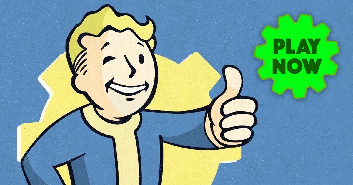 Take The Fallout Quiz To Become Overseer Of A Vault | TheQuiz