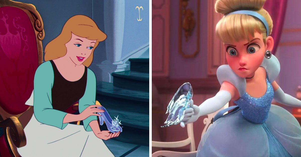 It Ll Take A True Disney Fan To Score Over 70 On This Cinderella Quiz. 