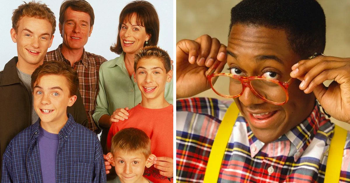 We Bet No One Can Name 100% Of These Forgotten Shows | TheQuiz
