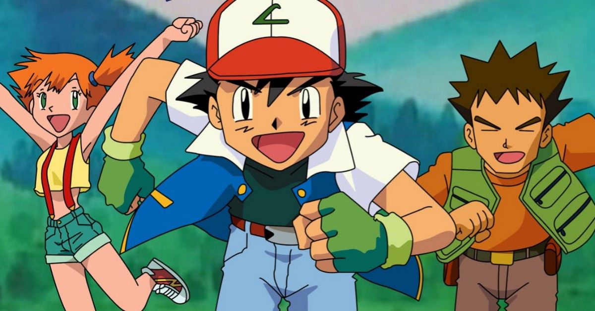 Play Pokemon 'Would You Rather' And We'll Guess Your Favorite Trainer