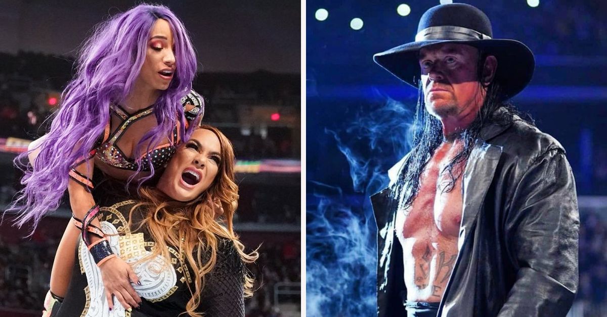 Only 30 Of Wwe Fans Will Pass This Basic Trivia Quiz Thequiz